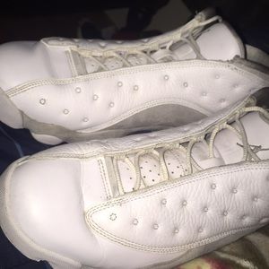 Jordan 13 low